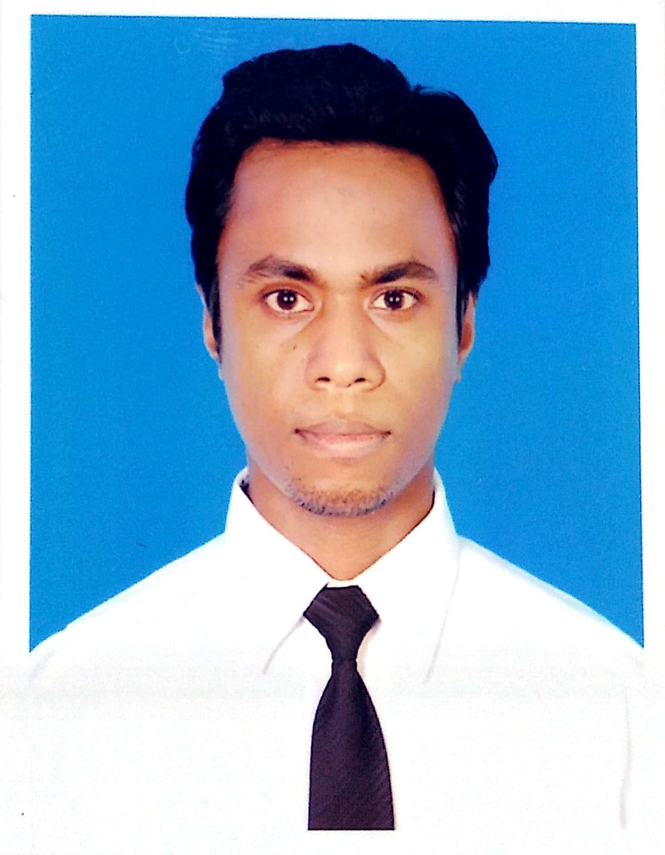 Mahmudul hasan Jibon